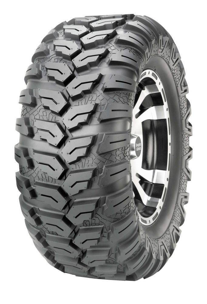 Load image into Gallery viewer, Maxxis Ceros MU07/MU08 Tire
