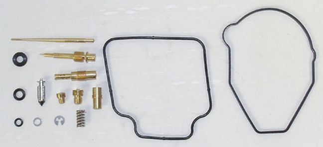 Load image into Gallery viewer, WSM Carburetor Kit For Honda 250 TRX 1985 016-016
