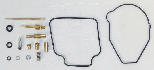 WSM Carburetor Kit For Honda 250 TRX 1985 016-016
