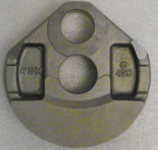 WSM Crankshaft Web for Kawasaki 750 93-95 010-420