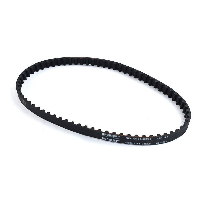 Load image into Gallery viewer, WSM Timing Belt for Johnson / Suzuki 9.9 - 20 Hp 4-Stroke 02-18 830-052

