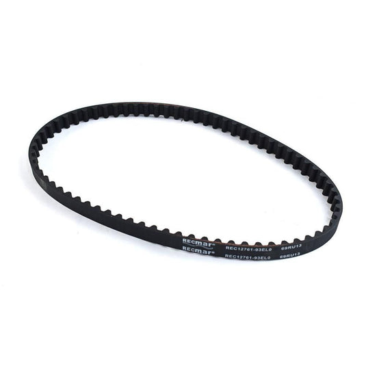 WSM Timing Belt for Johnson / Suzuki 9.9 - 20 Hp 4-Stroke 02-18 830-052