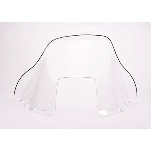 Koronis Polaris Windshield Clear 450-235-01