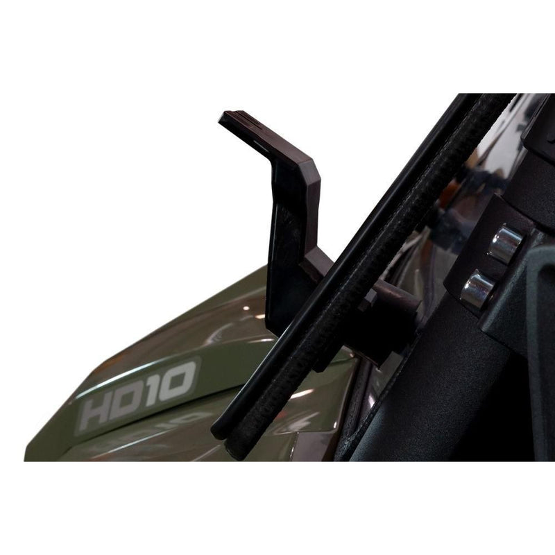 Load image into Gallery viewer, Seizmik Versa-Fold UV Resistant Polycarbonate Windshield For Can-Am Defender
