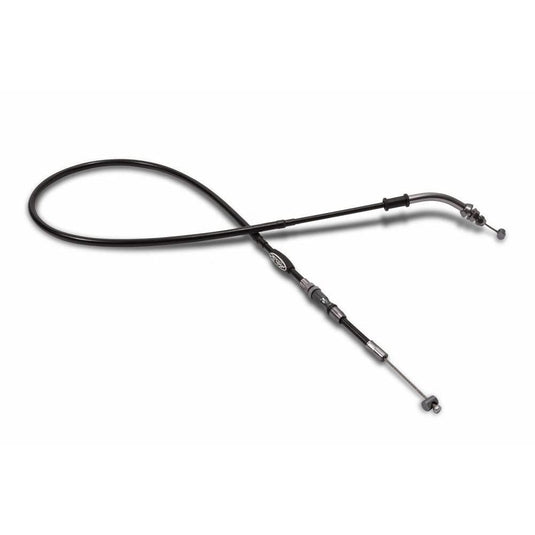 Motion Pro Black Vinyl Clutch Cable For Kawasaki KLX110 2010-2023 03-0422