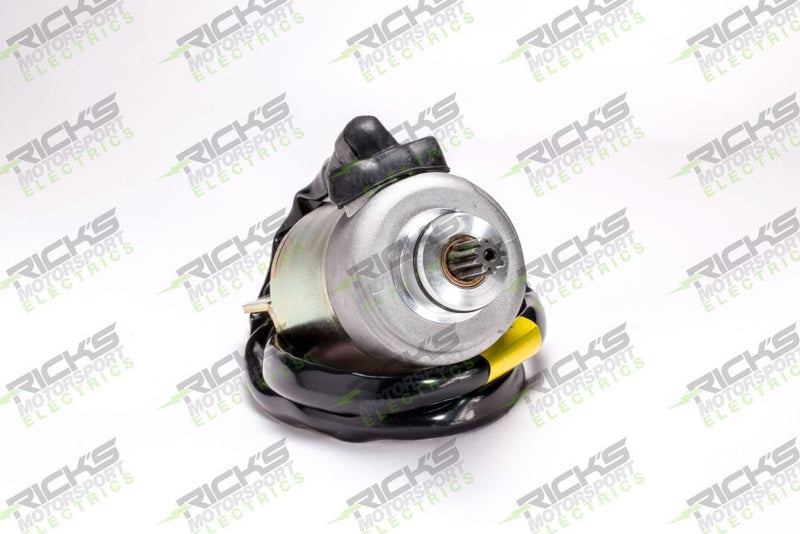 Load image into Gallery viewer, Ricks Starter Motor 61-604
