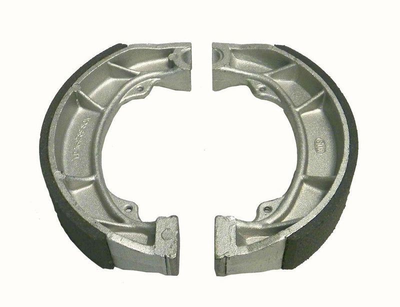Load image into Gallery viewer, WSM Rear Brake Shoes for Suzuki 125 / 160 ALT / LT 84-04 09-2209E

