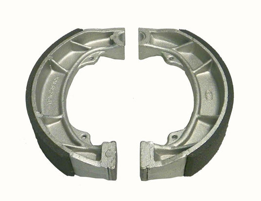 WSM Rear Brake Shoes for Suzuki 125 / 160 ALT / LT 84-04 09-2209E