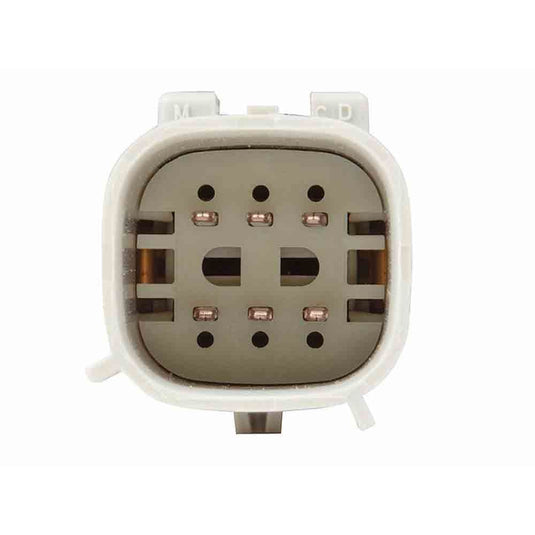 T-One Connector with Circuit Protected HD ModuLite fits Select Lincoln Aviator