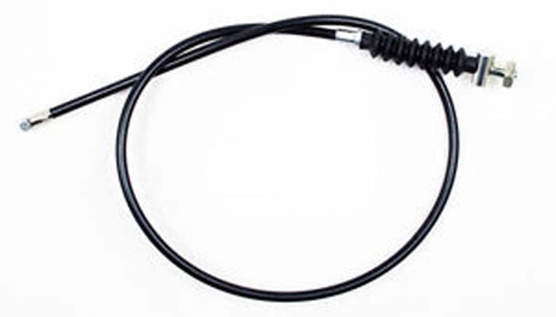 Load image into Gallery viewer, WSM Front Brake Cable For Kawasaki / Suzuki 50 JR / KDX 78-06 61-656
