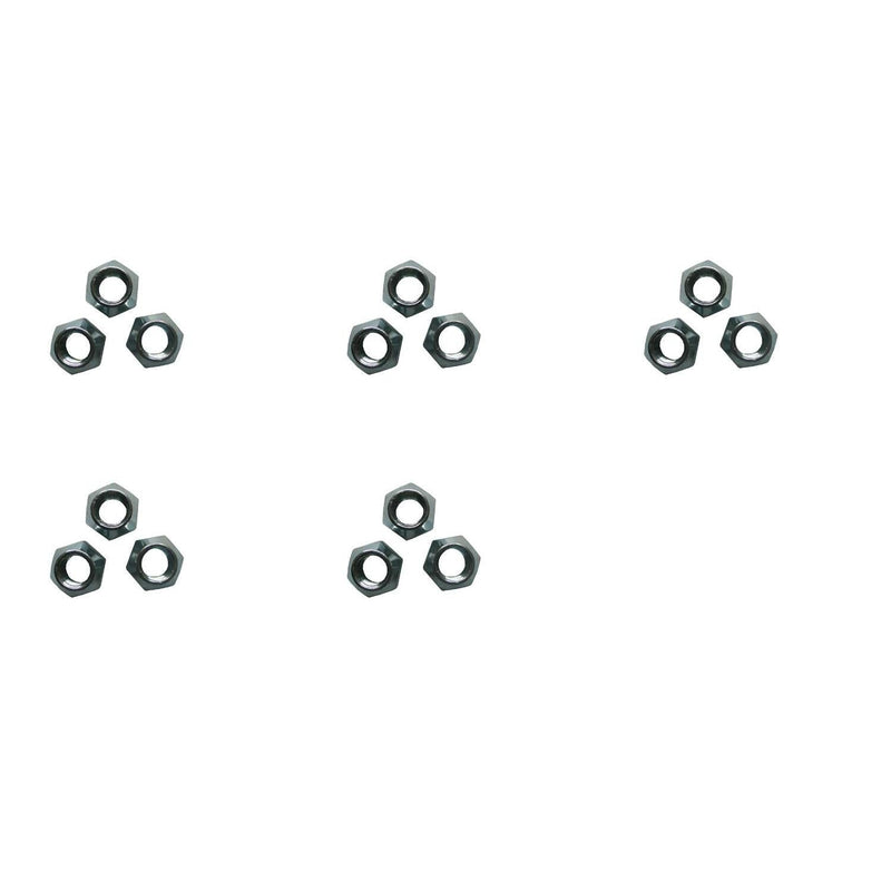 Load image into Gallery viewer, Set of 5 Lug Nuts 1/2 Inch X 20 nf
