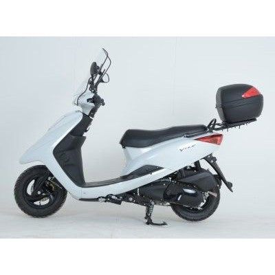 R&G Racing Black Urban Outdoor Cover Scooter For 2024-2025 Benelli TNT 125