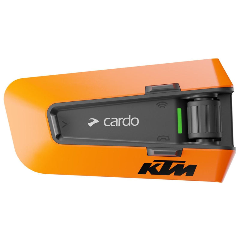 Load image into Gallery viewer, Cardo Packtalk Pro Intercom PTP00001
