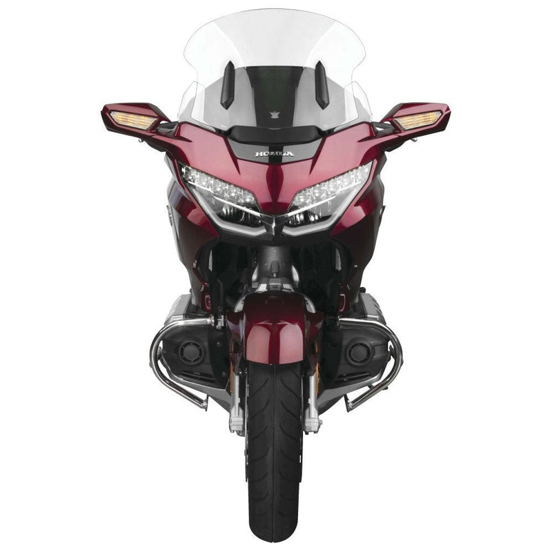 Load image into Gallery viewer, National Cycle VStream Windscreen 19.75" Clear N20023
