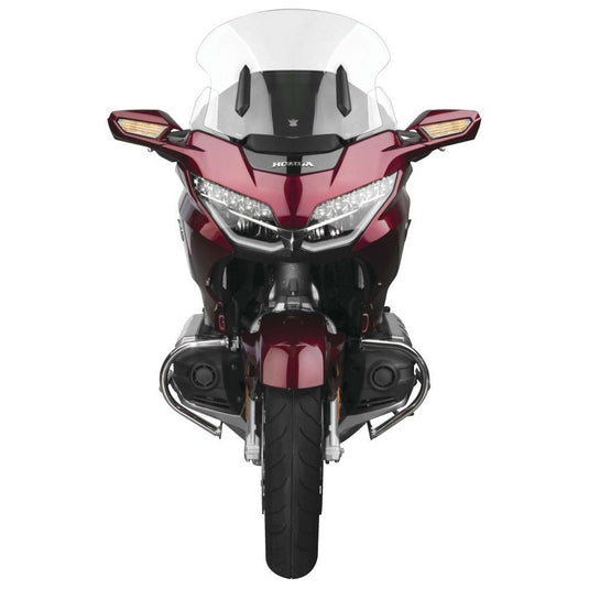 National Cycle VStream Windscreen 19.75" Clear N20023