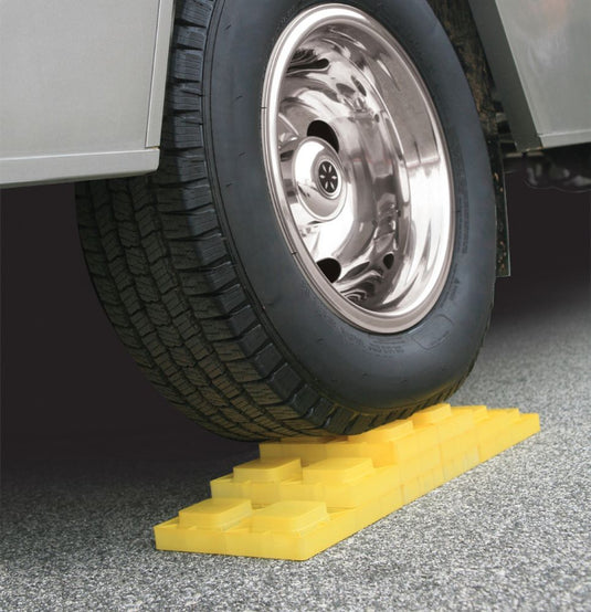 Set of 4 RV Leveling Blocks