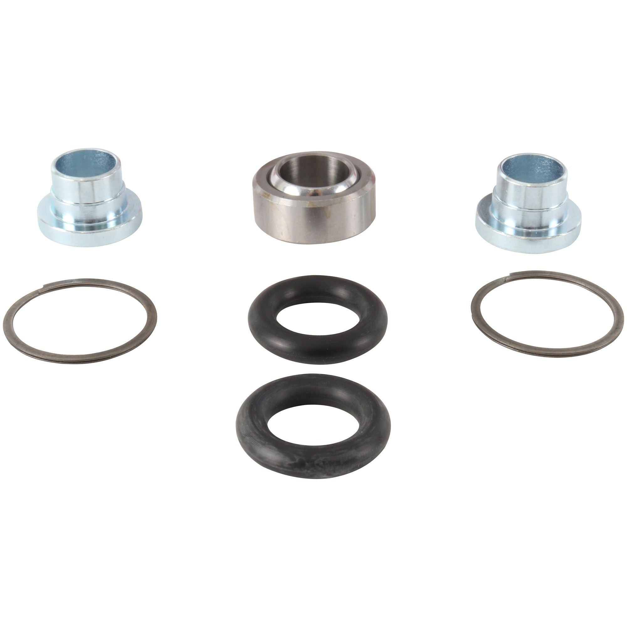 All Balls Fox Lower Rear Shock Bearing Assemblies 21-0037