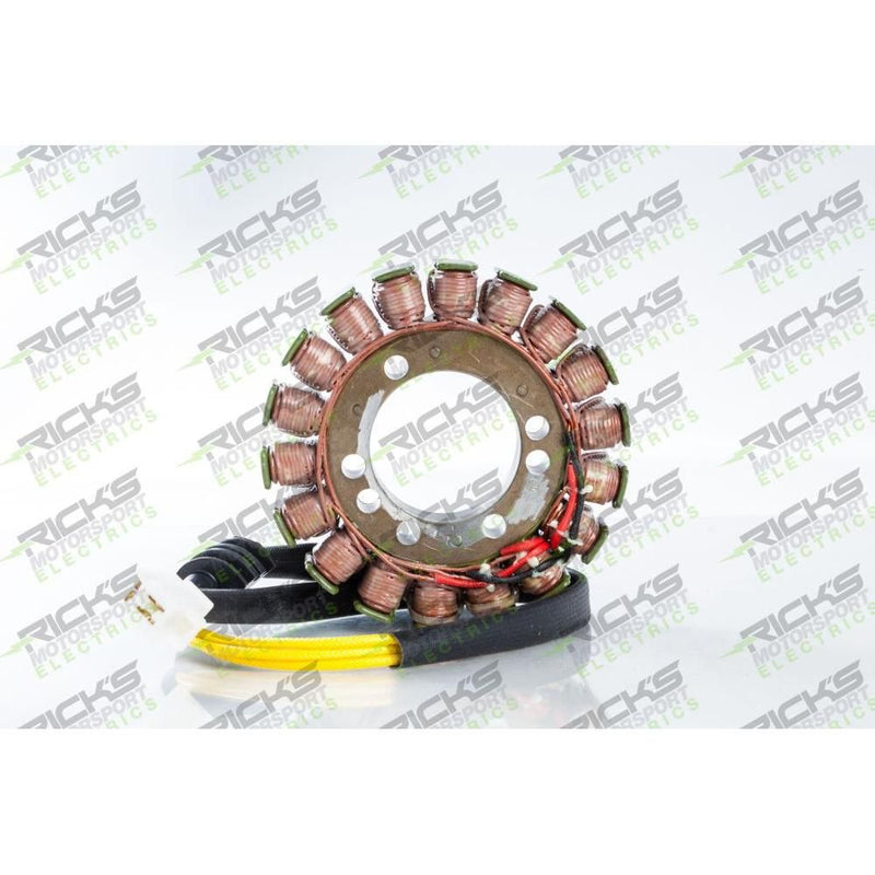Load image into Gallery viewer, Ricks Stator 21-407
