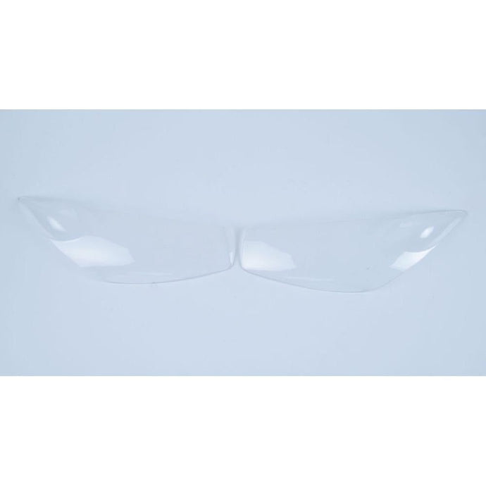 R&G Racing Clear Acrylic Headlight Shield HLS0018CL