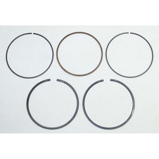 WSM Piston Ring Set .25mm Over - 010-964-04