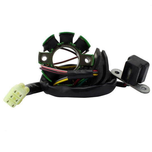 RMStator Stator Kit With Cover Gasket RMS020-107996