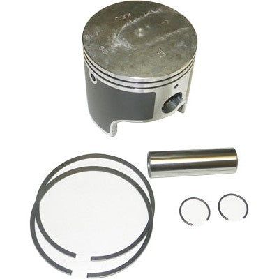 WSM Piston Kit Platinum 1mm Over - 010-826-07PK