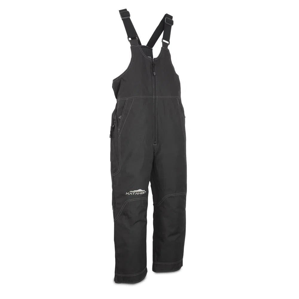 Katahdin Gear Men's Back Country Winter Snowmobile Bib Snow Pants
