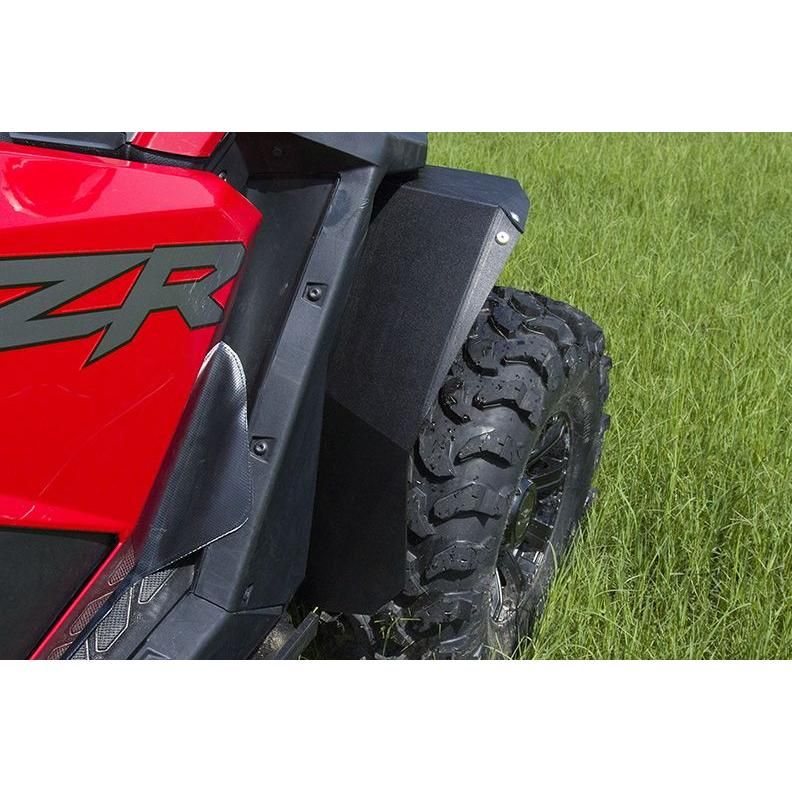 Load image into Gallery viewer, Seizmik HDPE Fender Flare Kit For Polaris RZR Pro XP 67-10009
