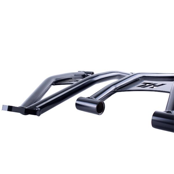 Load image into Gallery viewer, High Lifter Front Forward Upper And Lower Black Control Arms For Kawasaki Models MCFFA-KMPRO-1-B
