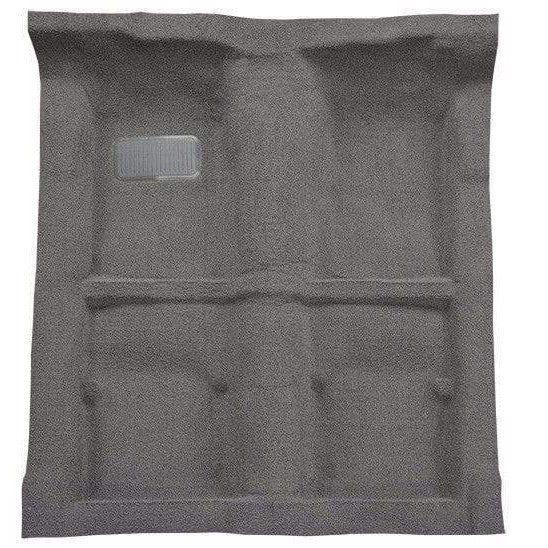 ACC Replacement Carpet Kit For 1971-1975 Toyota Celica Pass Area - CHOOSE COLOR