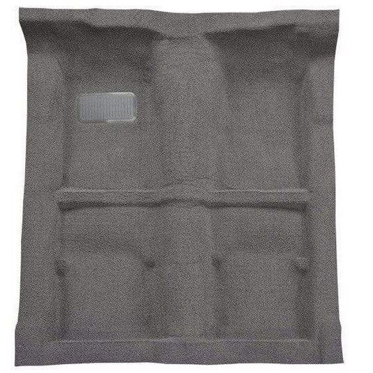 ACC Replacement Carpet Kit For 1971-1975 Toyota Celica Pass Area - CHOOSE COLOR