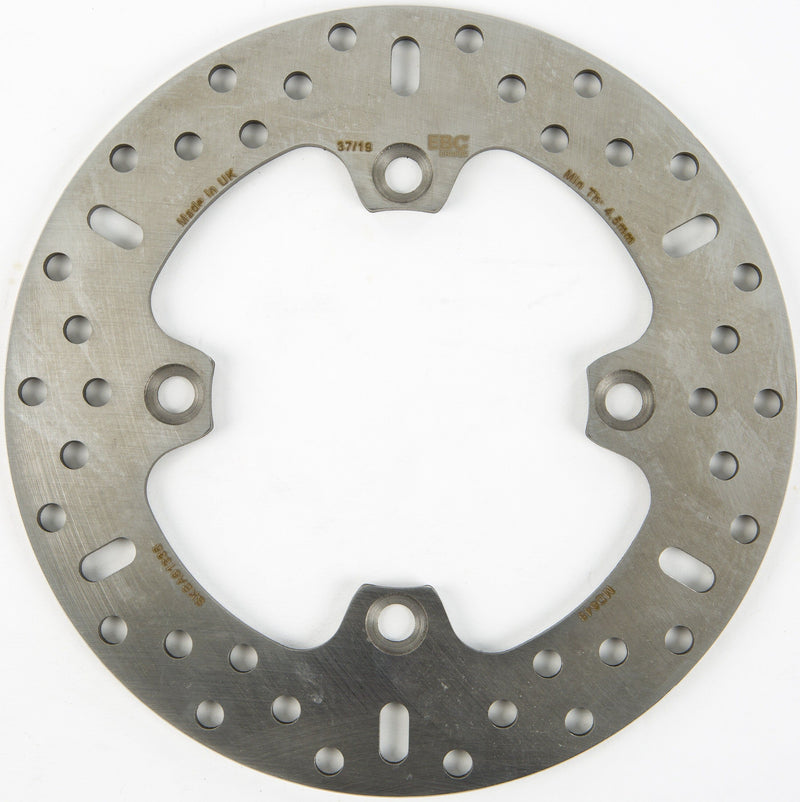 Load image into Gallery viewer, EBC OE Replacement Rotor MPN MD648
