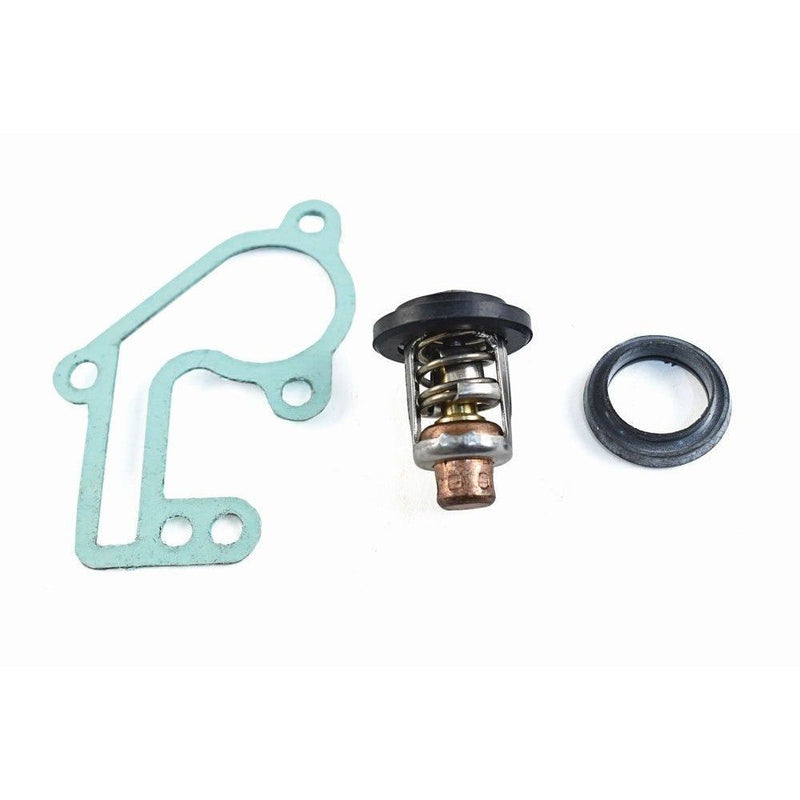 Load image into Gallery viewer, WSM Thermostat Kit for Mariner / Yamaha 9.9 / 15Hp 775-202K
