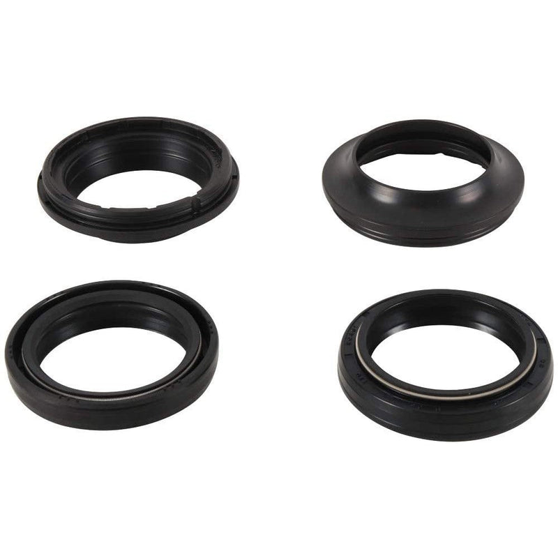 Load image into Gallery viewer, Pivot Works Fork Oil and Dust Seal Kit PWFSK-Z002
