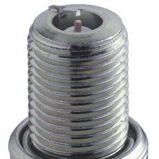 Load image into Gallery viewer, Set of 8 NGK Standard Spark Plugs for Kawasaki KX125-J 1993-1992 Engine 125cc
