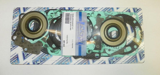 WSM Complete Gasket Kit For Kawasaki 750 STS 1995 007-632