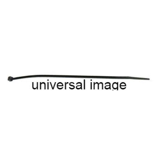 SPI 10" Cold/UV Resistant Cable Tie Pack of 100 UP-12857