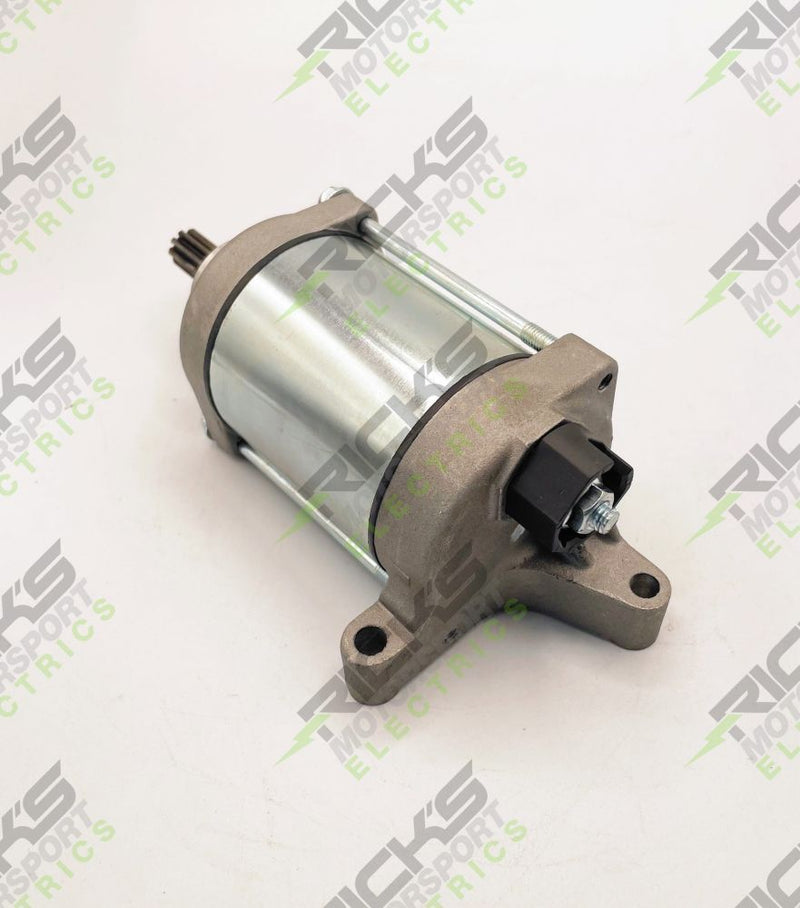 Load image into Gallery viewer, Ricks Starter Motor 61-137
