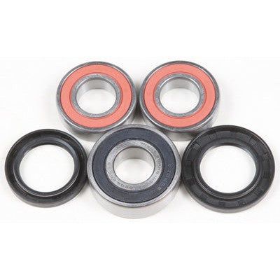 Load image into Gallery viewer, Pworks PWFWK-H22-040 Pivot Works Front Wheel Bearing Kit Honda Atv Honda TRX 400
