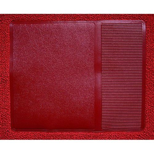 ACC Replacement Carpet Kit For 1964 Mercury Montclair 2DR Hardtop Auto Flat Front Long Rear - CHOOSE COLOR