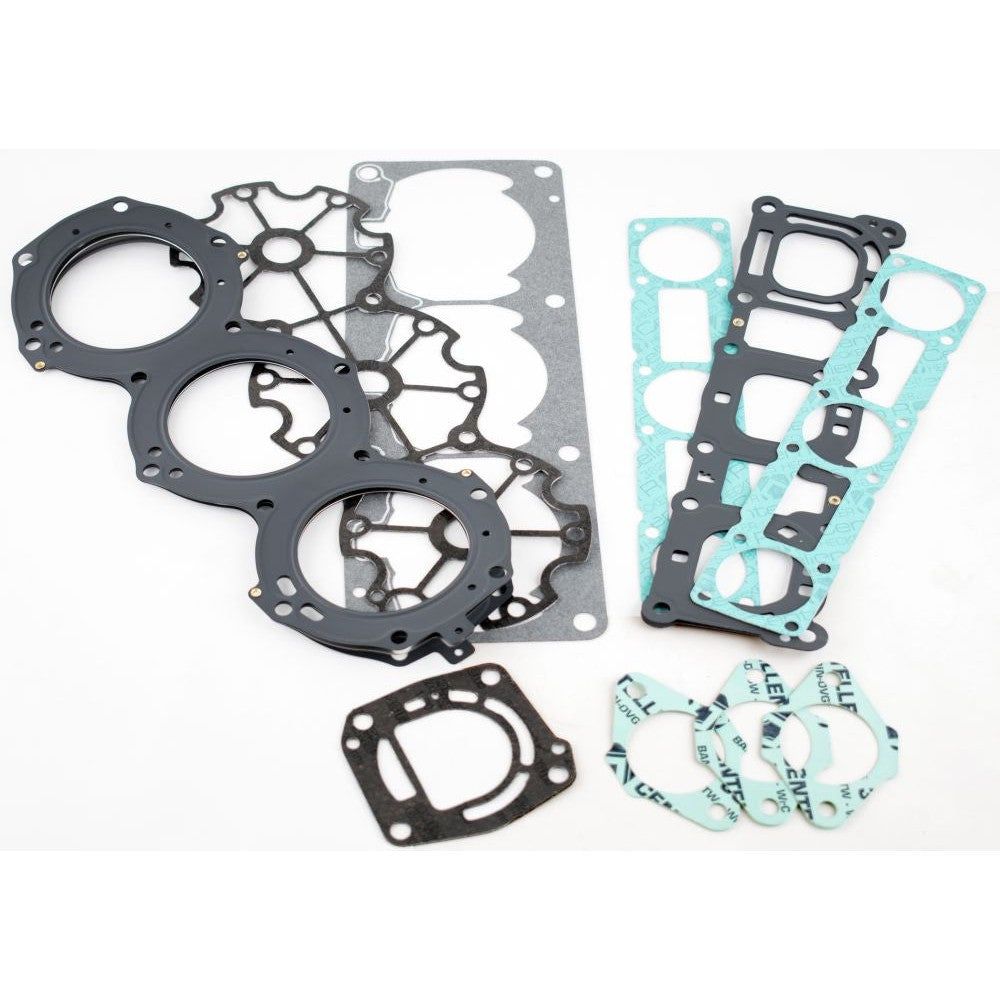 WSM Top End Gasket Kit - 007-611-01
