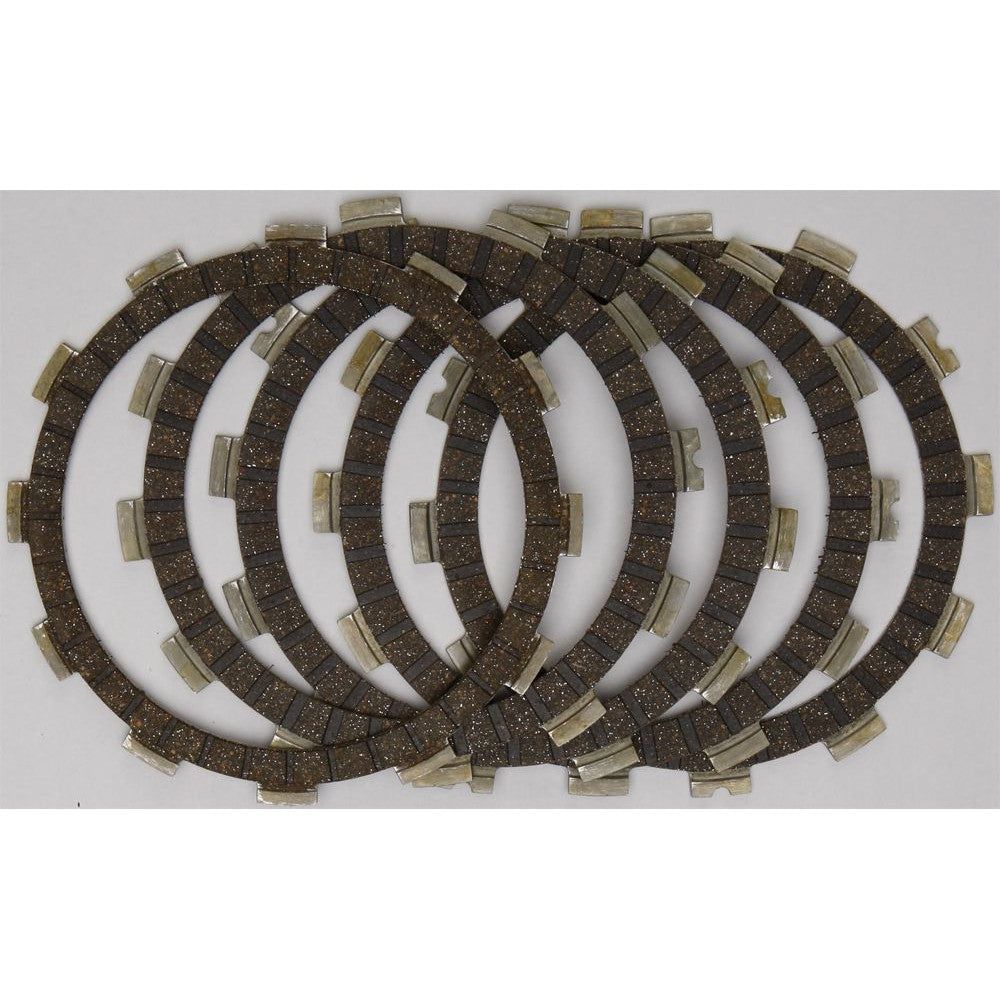 EBC CK O.E.M. Replacement Clutch Kit - CK3358