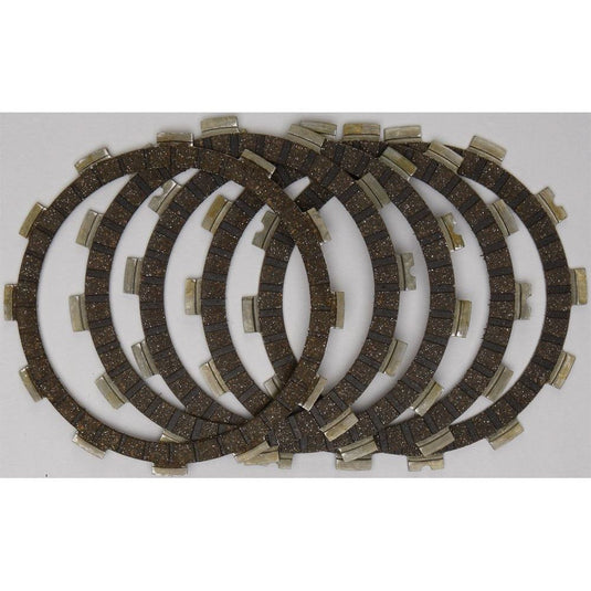 EBC CK O.E.M. Replacement Clutch Kit - CK3358