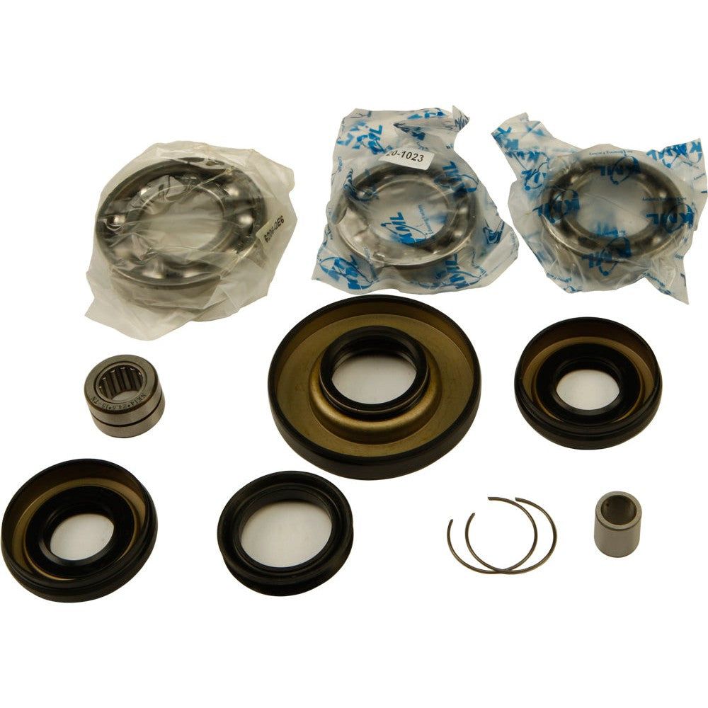 All Balls Front Differential Bearing And Seal Kit 25-2006