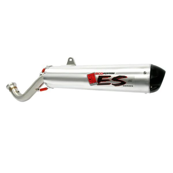 Load image into Gallery viewer, Big Gun Exhaust ECO Series Slip On Exhaust - 07-1342
