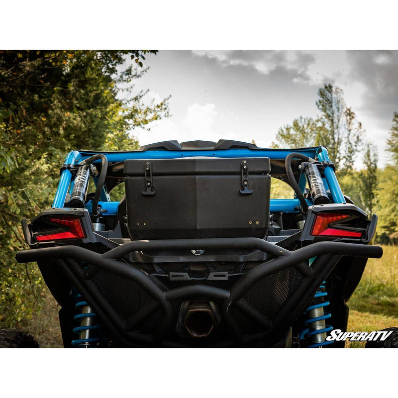 Load image into Gallery viewer, SuperATV Can-Am Maverick X3 Cooler / Cargo Box RCB-CA-X3
