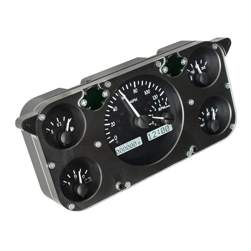 Load image into Gallery viewer, Dakota Digital 1957-1960 Ford Pickup VHX Gauge Kit VHX-57F-PU
