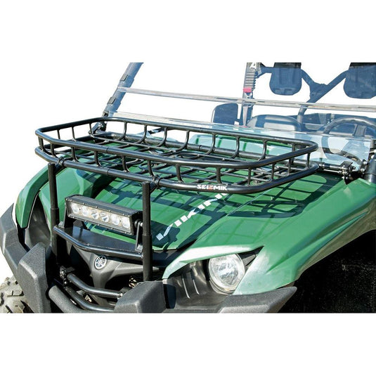Seizmik Hood Rack For Yamaha Viking 58-08073