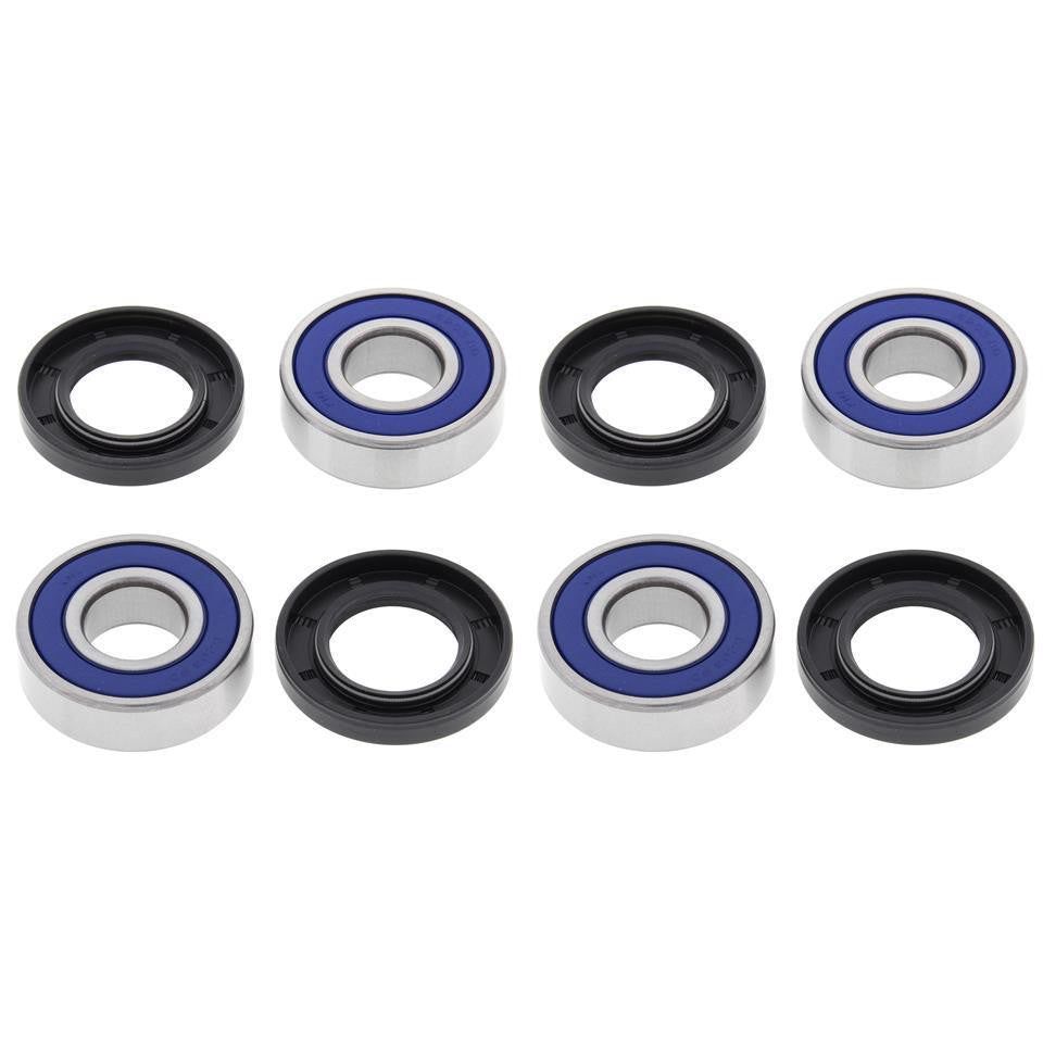 Bearing Kit for Front Wheels fit Polaris Scrambler 250 1985-1986