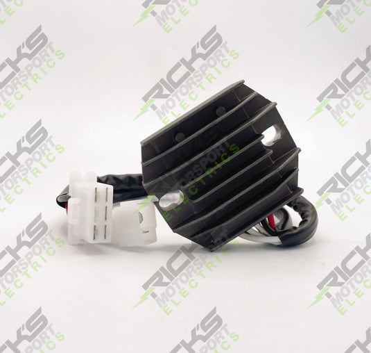 Ricks Rectifier-Regulator 10-410